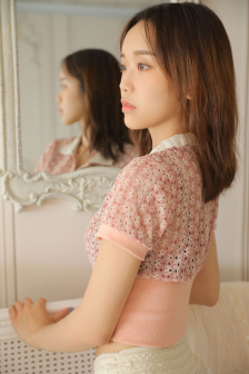 小茹和小黄狗