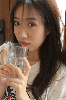 鄱阳湖被热缩水了