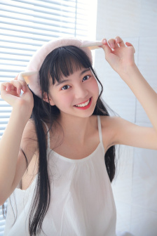 魅力研习社吹避孕套