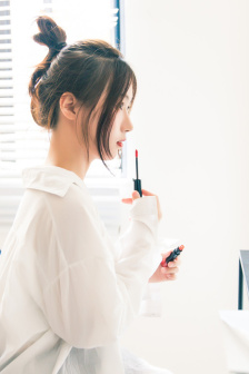 皇上撞着太子妃完毕