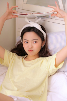 奇怪的美发发沙