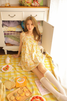 怎么把冰块一颗一颗往里堆