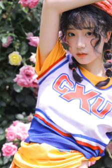 俄罗斯VICTORY DAY青年